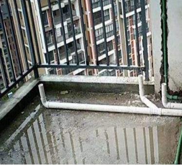 随州漏水维修 阳台漏水怎么修理?