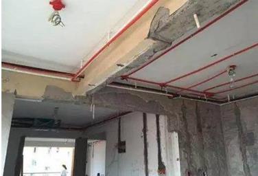 随州漏水维修 墙面漏水怎么办呢?墙面漏水的原因?