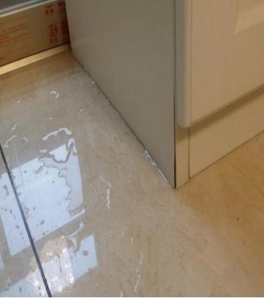随州漏水检测 厕所漏水怎么检测?